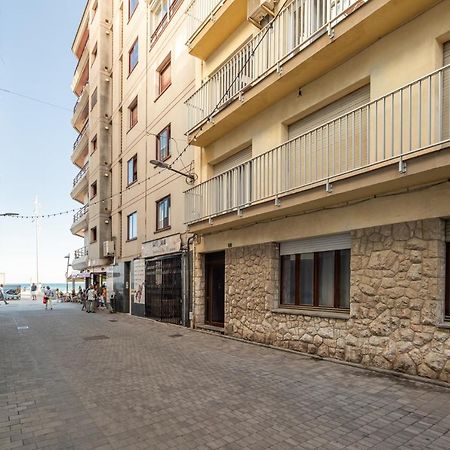 Casita Del Bot Apartman Calafell Kültér fotó