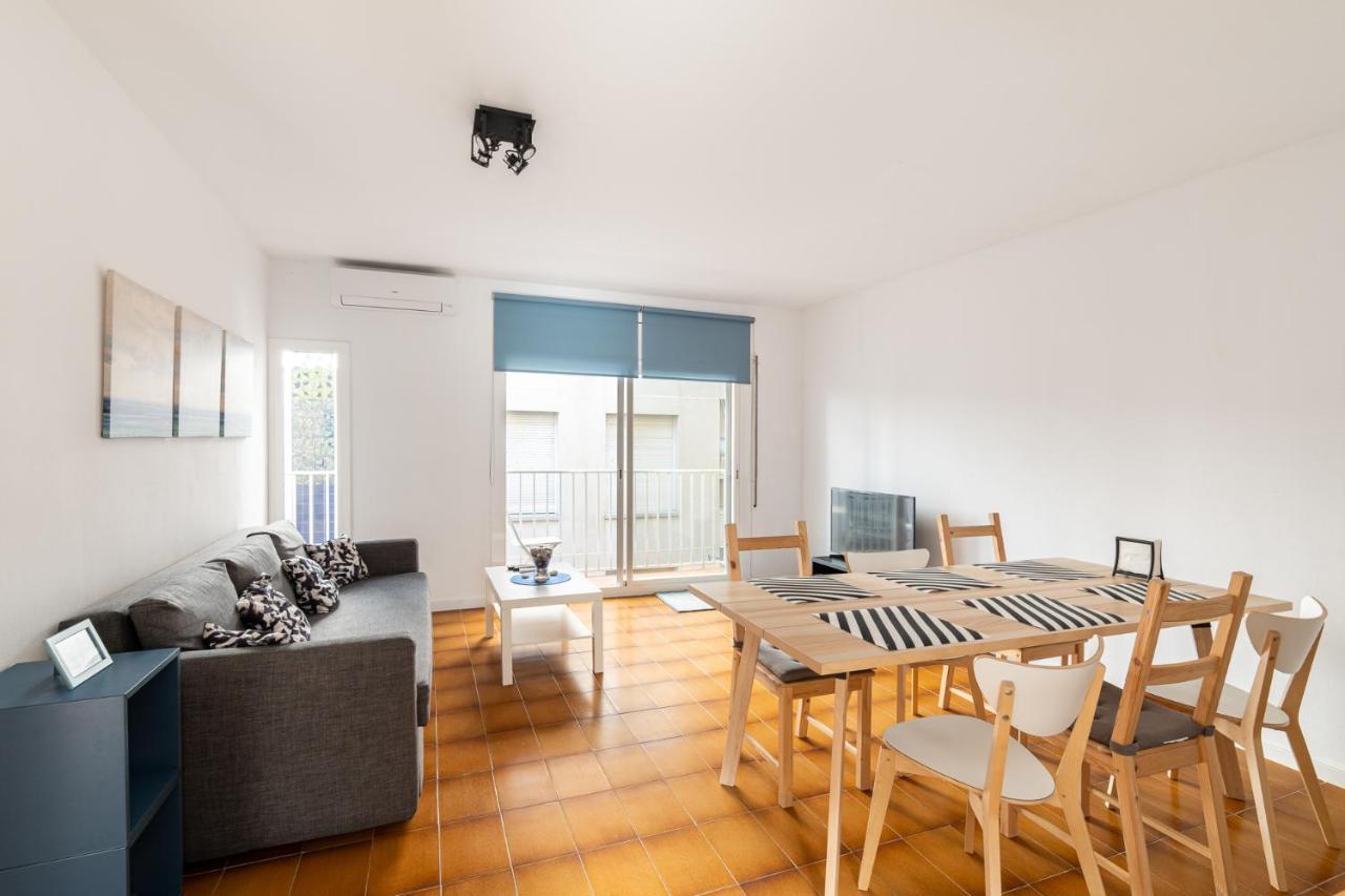 Casita Del Bot Apartman Calafell Kültér fotó