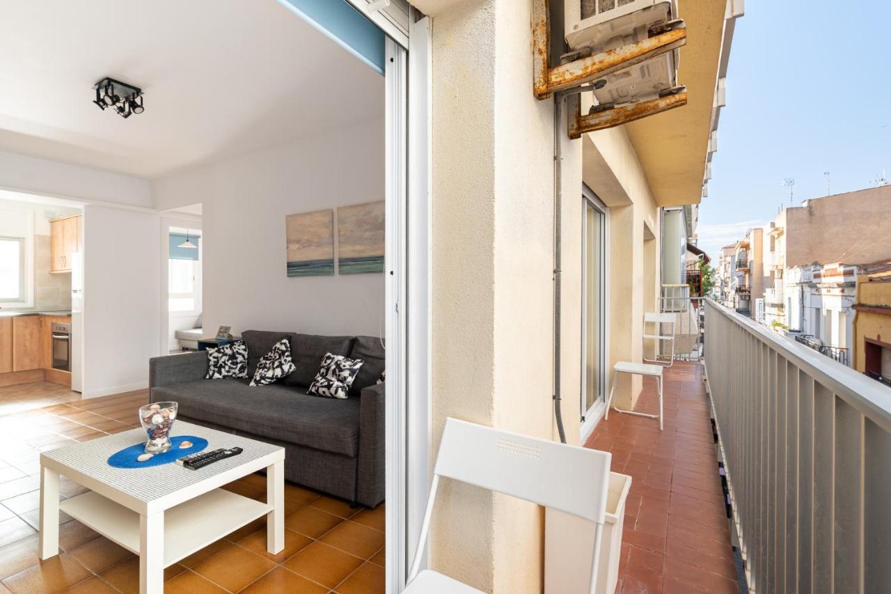 Casita Del Bot Apartman Calafell Kültér fotó