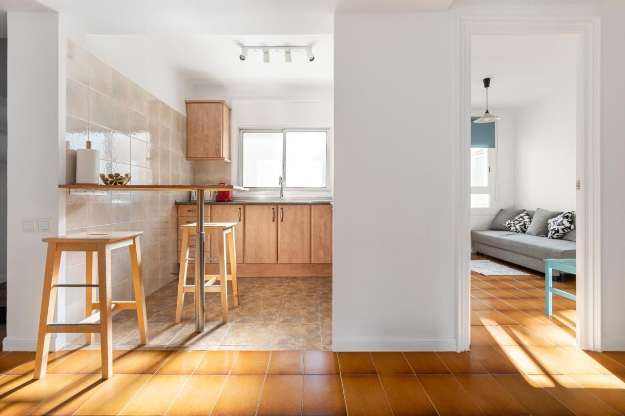 Casita Del Bot Apartman Calafell Kültér fotó