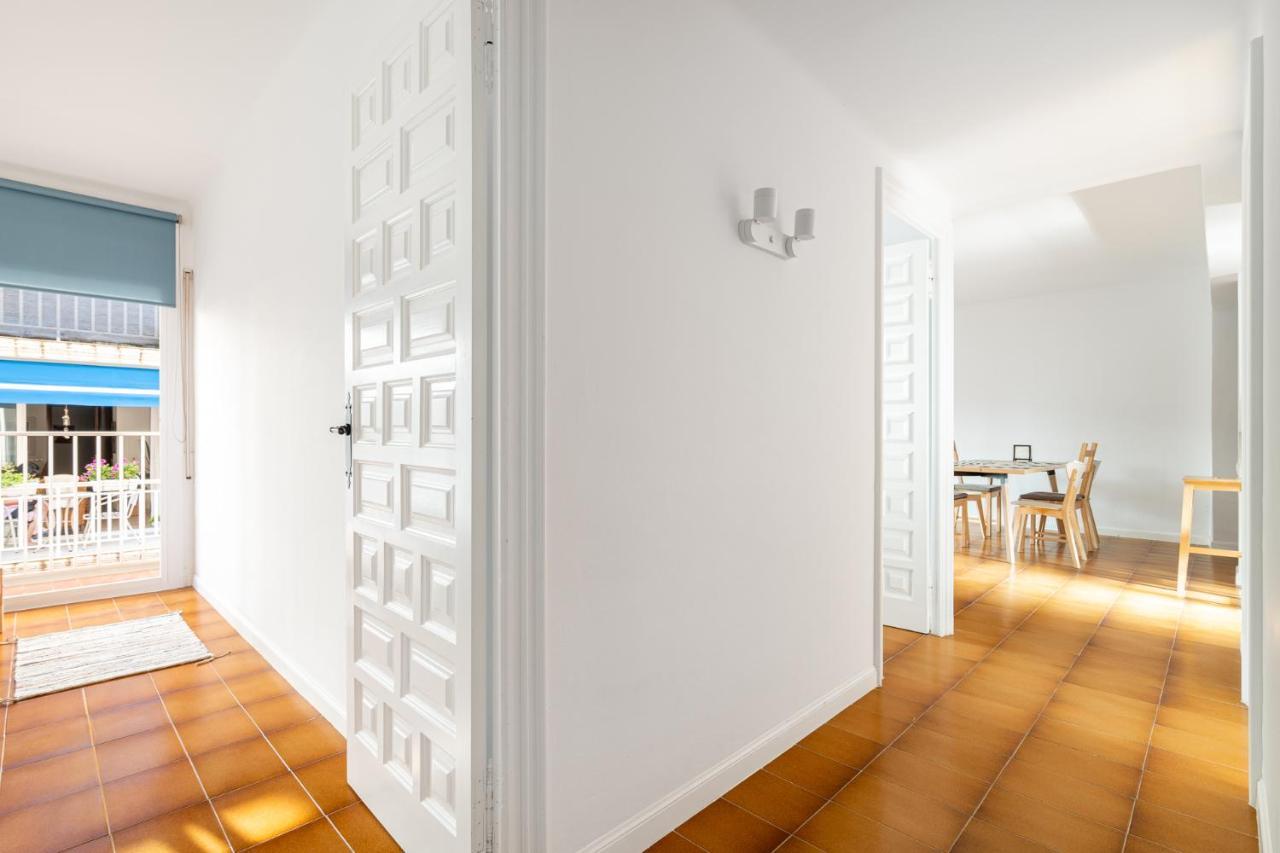 Casita Del Bot Apartman Calafell Kültér fotó