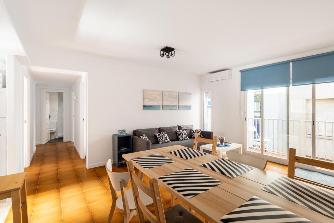 Casita Del Bot Apartman Calafell Kültér fotó