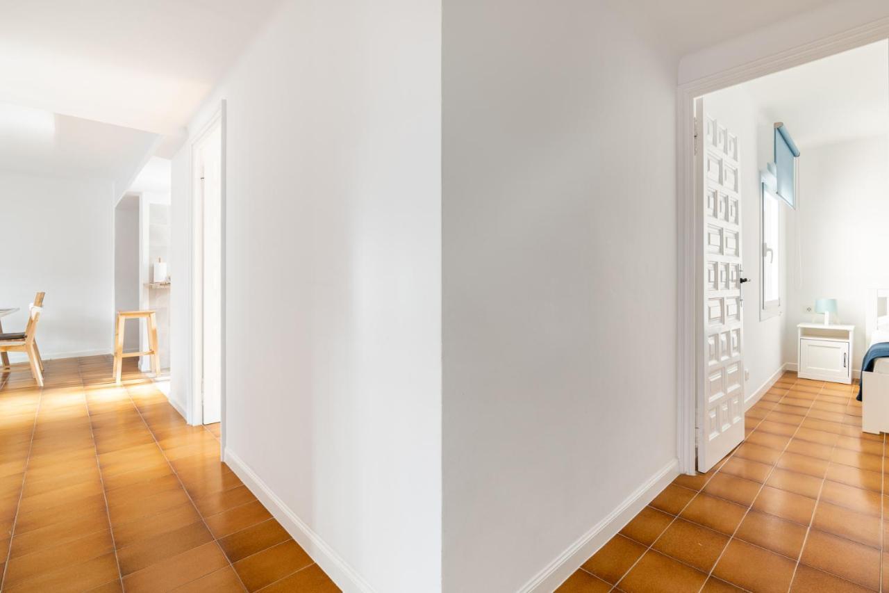 Casita Del Bot Apartman Calafell Kültér fotó