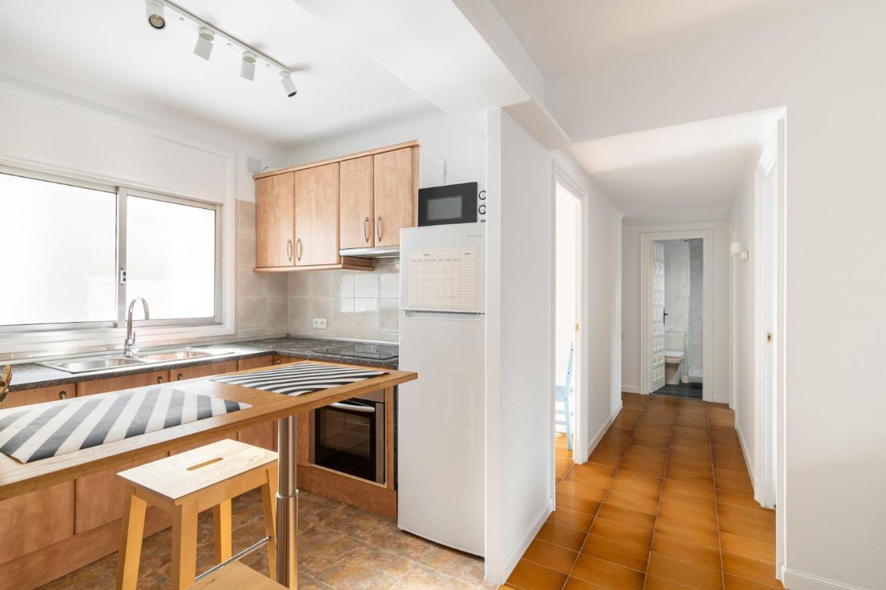 Casita Del Bot Apartman Calafell Kültér fotó