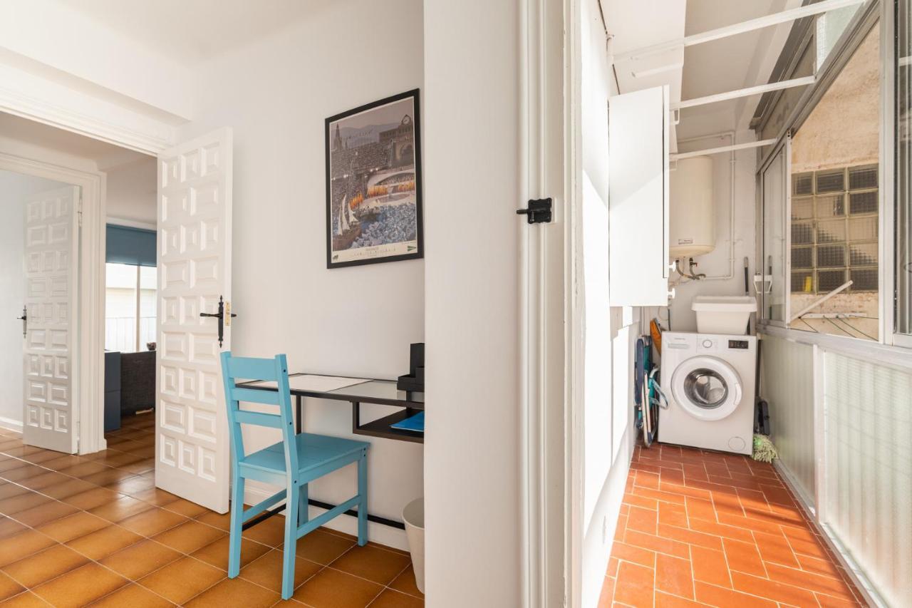 Casita Del Bot Apartman Calafell Kültér fotó