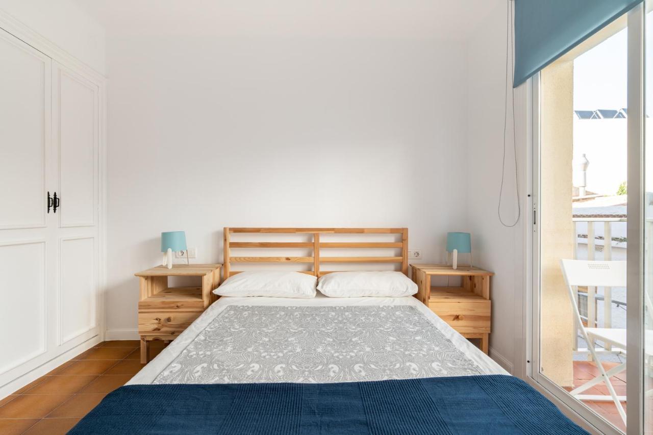 Casita Del Bot Apartman Calafell Kültér fotó
