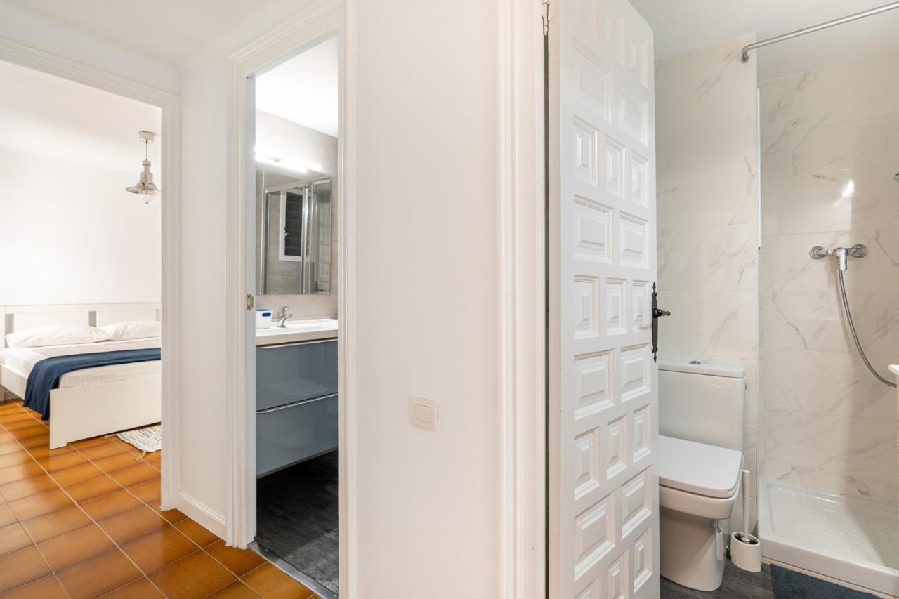 Casita Del Bot Apartman Calafell Kültér fotó