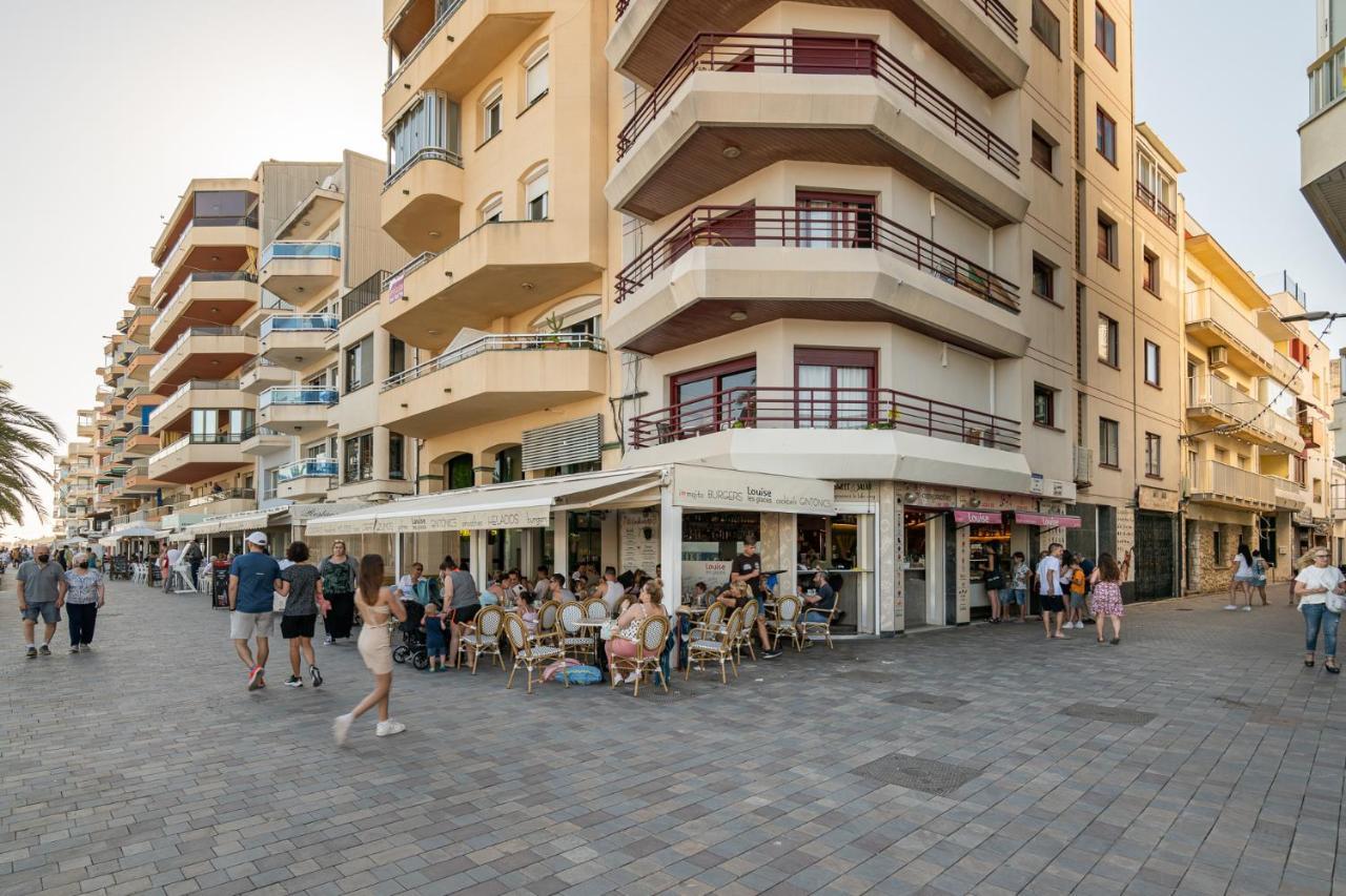 Casita Del Bot Apartman Calafell Kültér fotó