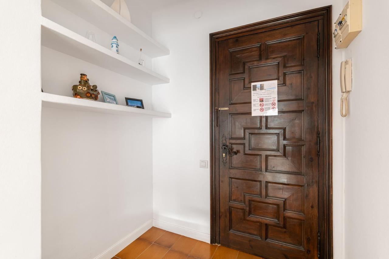 Casita Del Bot Apartman Calafell Kültér fotó
