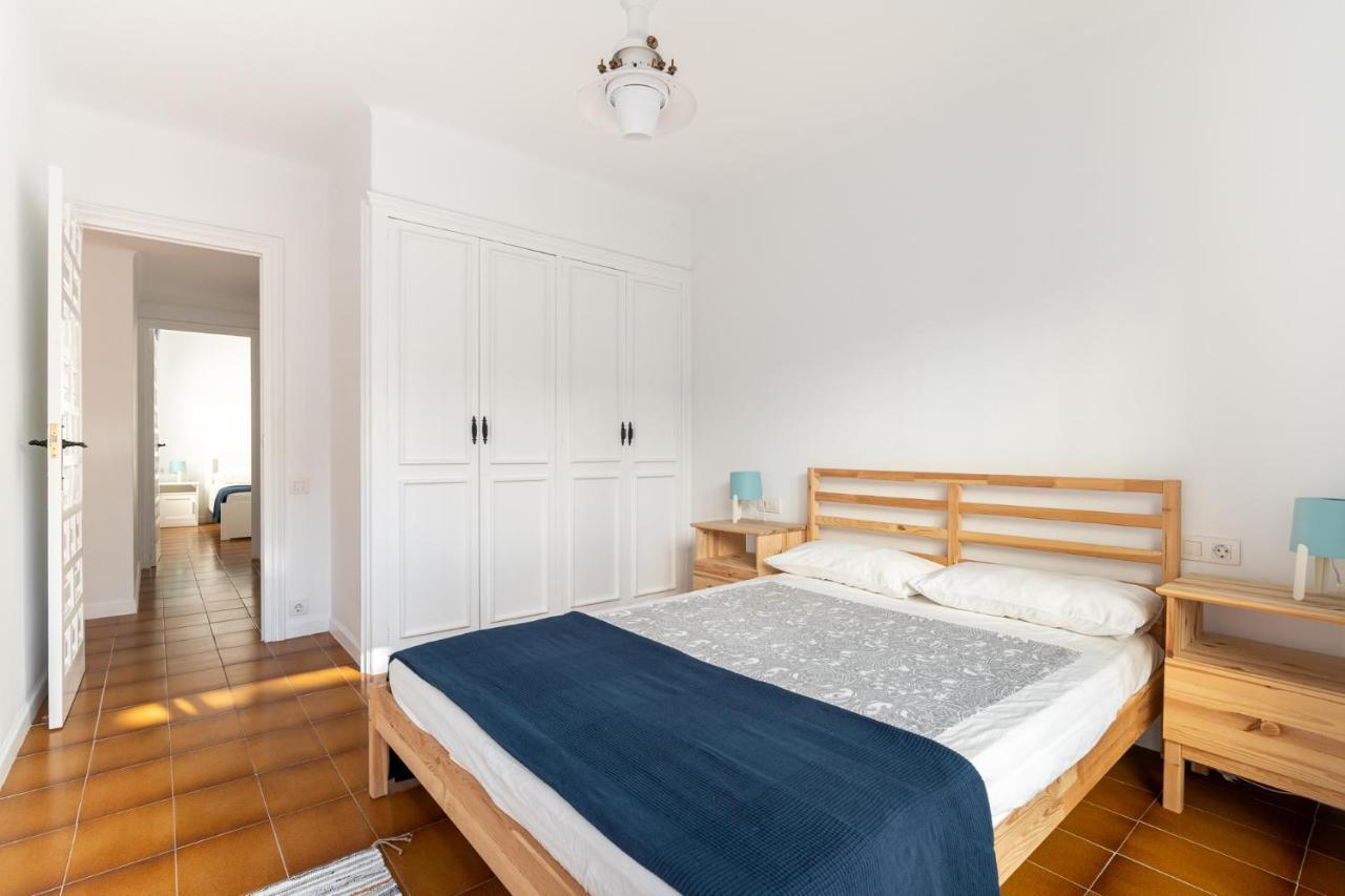 Casita Del Bot Apartman Calafell Kültér fotó