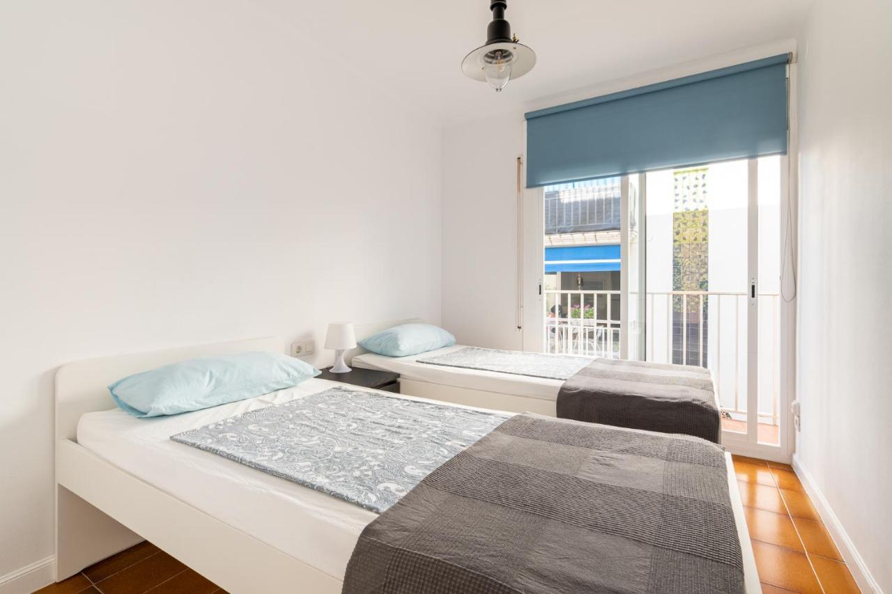 Casita Del Bot Apartman Calafell Kültér fotó