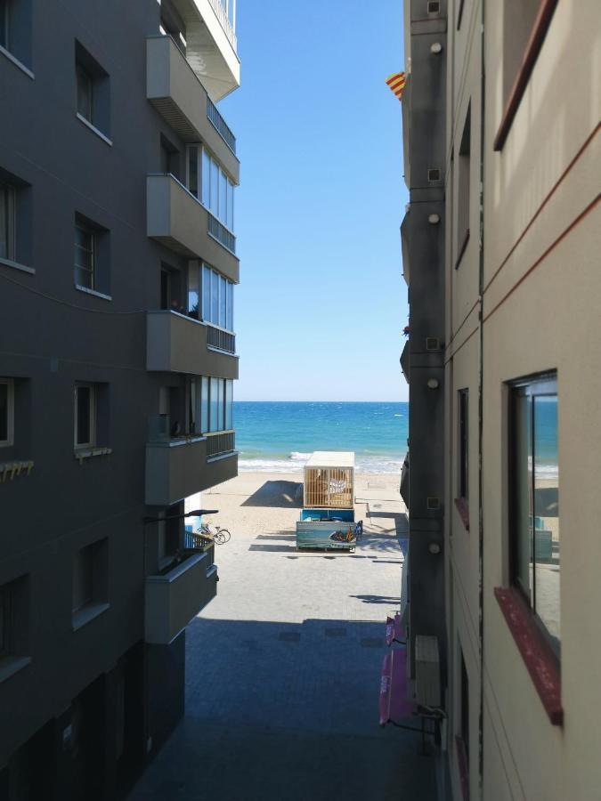 Casita Del Bot Apartman Calafell Kültér fotó